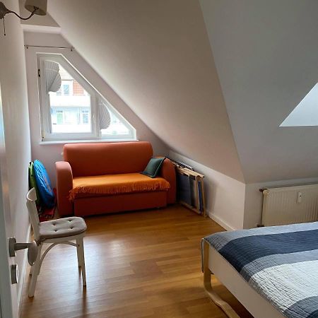 Apartament Klonowa 코워브제크 외부 사진