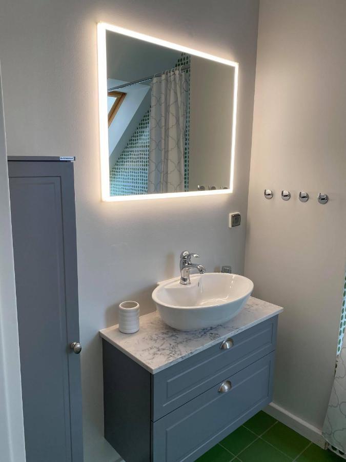 Apartament Klonowa 코워브제크 외부 사진