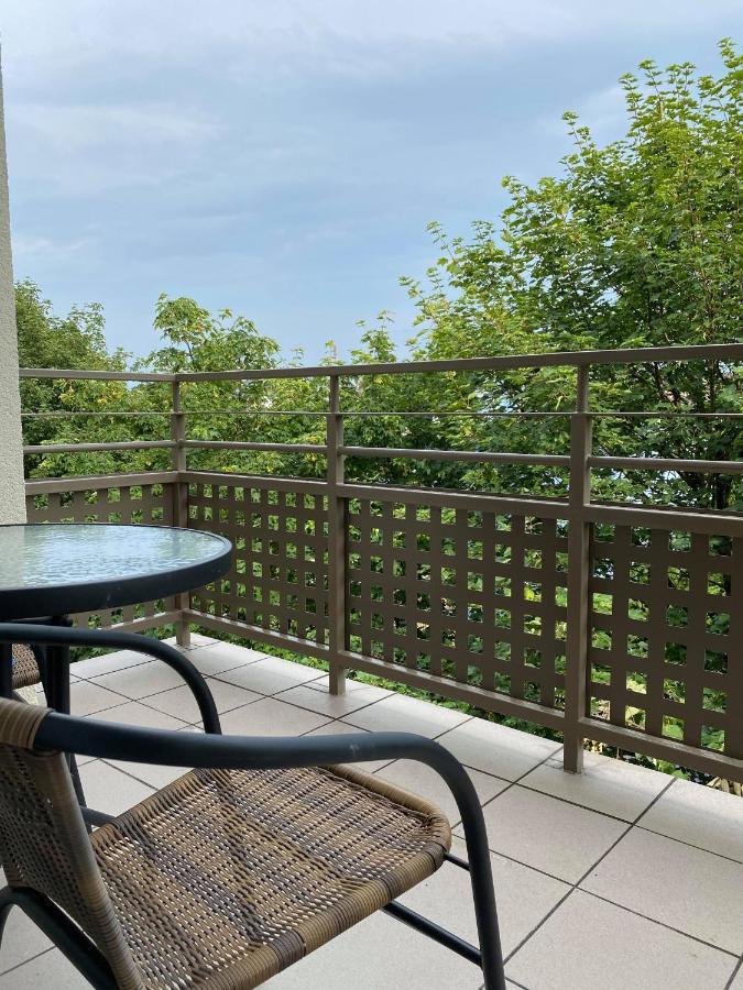 Apartament Klonowa 코워브제크 외부 사진
